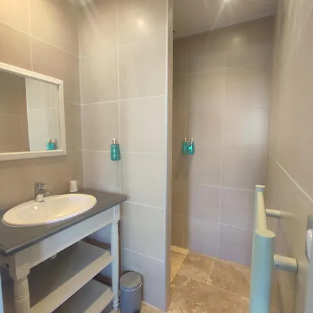 Elegancia - Piscine Prive - Wifi - 18 La Redorte