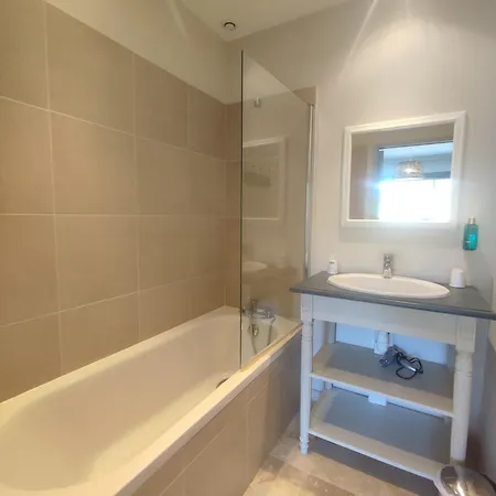 Apartament Elegancia - Piscine Prive - Wifi - 18 *