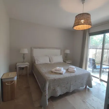 Apartament Elegancia - Piscine Prive - Wifi - 18 *